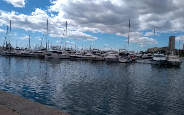 La Estrella de Alicante