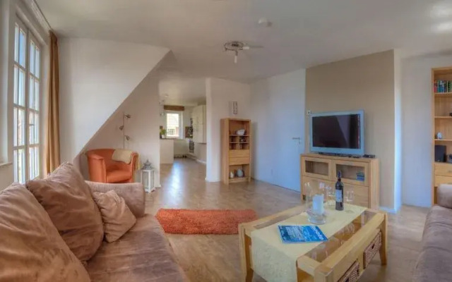 Og-wohnung Haus Amrumbank
