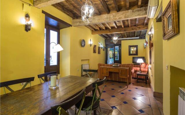 Casa del Capitel Nazari Hotel