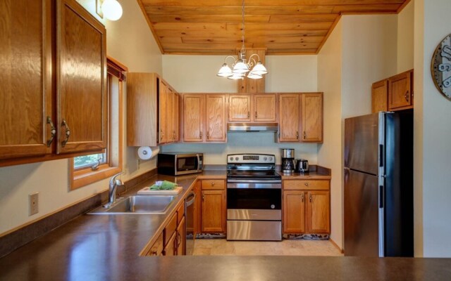 Big Sky - Hidden Village 26