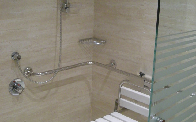 Hotel San Juan de los Reyes