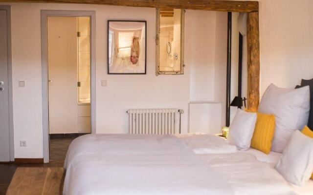 Weinforum Franken Hotel & Restaurant