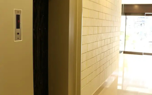 Hotel Chanakya