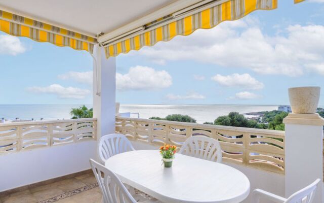 House Escudos Peñiscola