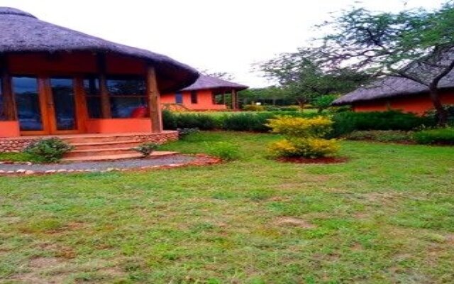 Amazing Kenya Retreat