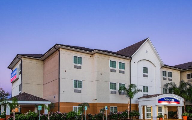 Candlewood Suites Lake Jackson Clute, an IHG Hotel