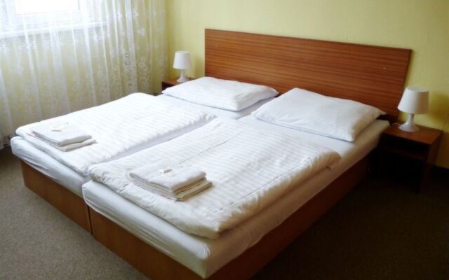 Garni G Hotel Bratislava