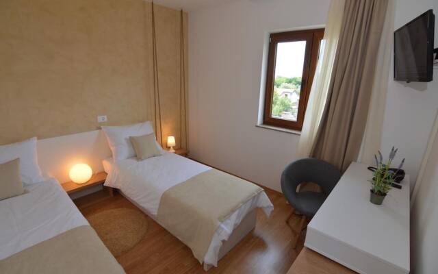 Hotel Natura