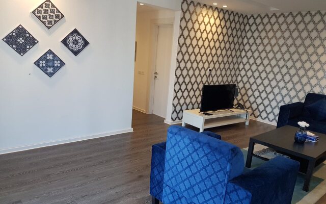 Magic Suite Boulevard Salmiya