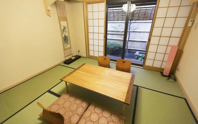 Kurenai-an
