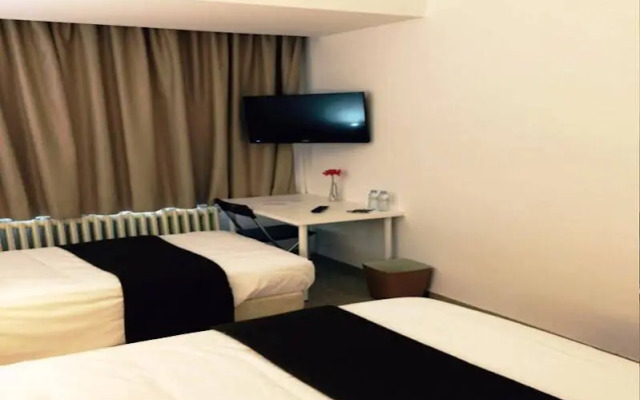 Hotel Pic Mari