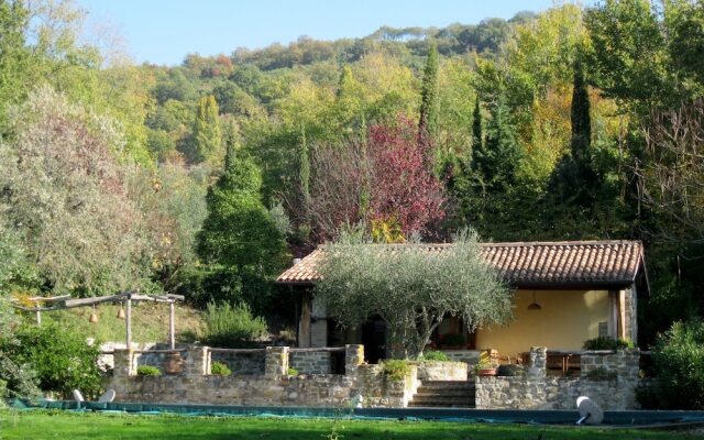 Le Casacce