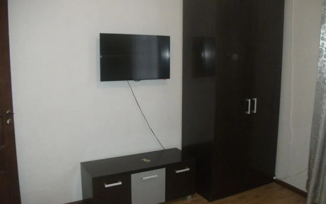 Guest house On Pastukhova 1