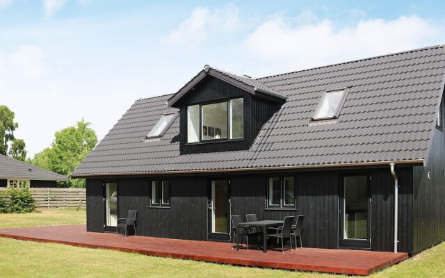 Holiday Home in Hadsund