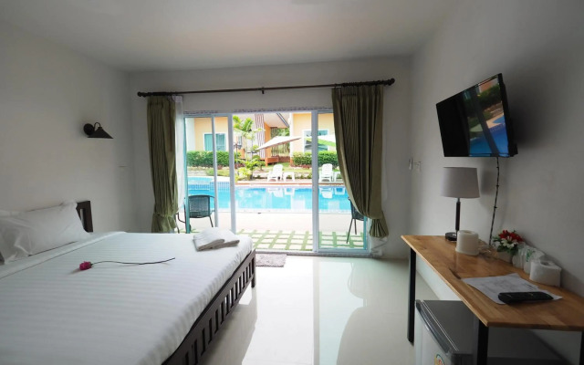Nai C Resort