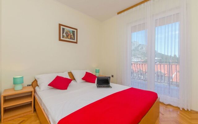 Apartments Zecic