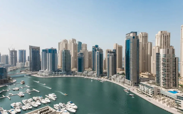 MaisonPrive Holiday Holiday - Al Majara