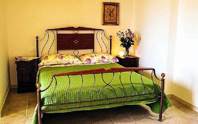 Agriturismo Masseria Calongo