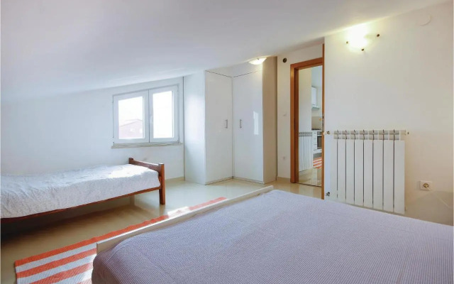 Apartment Medulin with Sea View 01