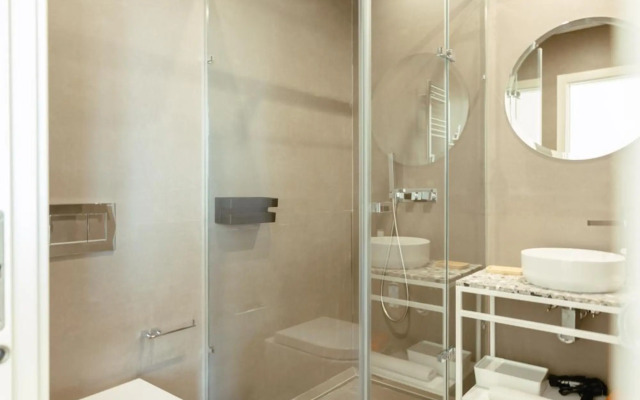 Trindade 19 Apartments - 2A Castelão