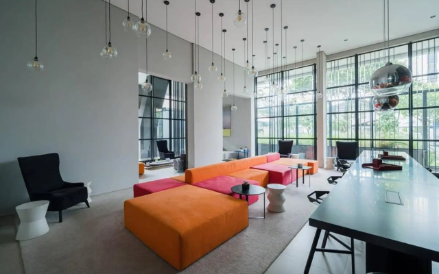 BHomy Brooklin Próximo Metrô Campo Belo VN1403