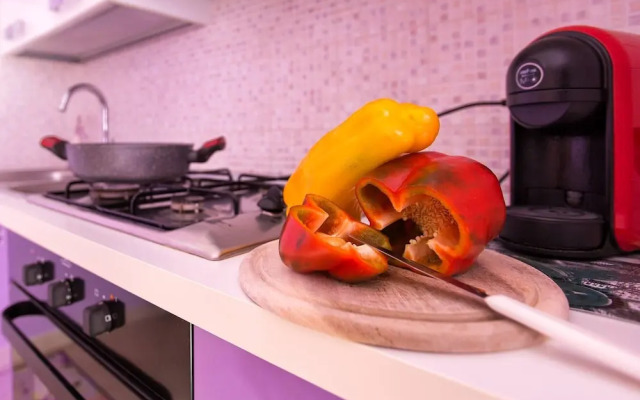 Alghero, Villa Annetta with swimming pool for 10 people