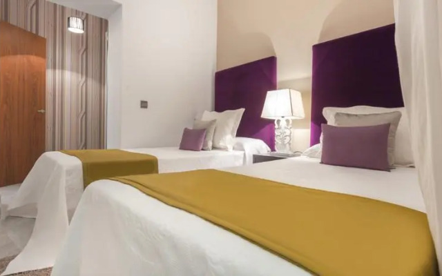 Spain Select Lagasca