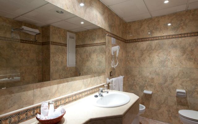 Apartamentos Sunna Park
