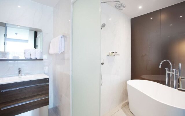 Gangneung City Hotel