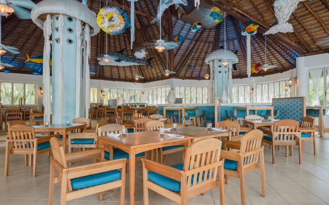 Iberostar Selection Paraíso Lindo - All Inclusive