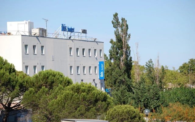 ibis budget Marseille Vitrolles