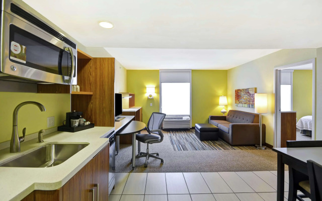 Home2 Suites by Hilton Rochester Henrietta, NY