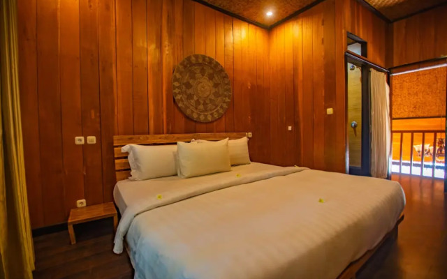 Gili Sands Hotel & Bar