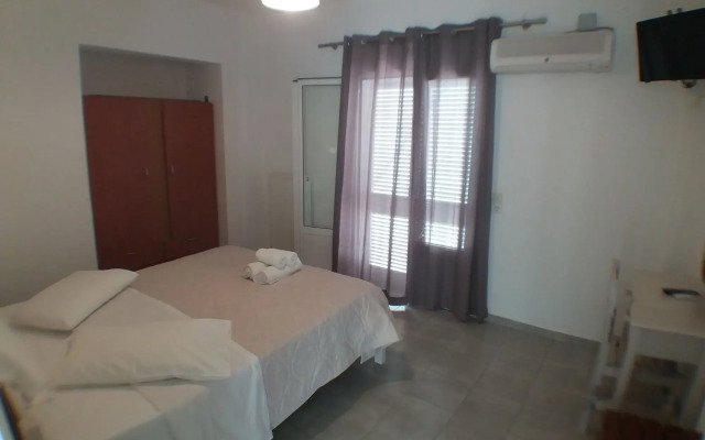 Harbour View - Oceanis Apartments
