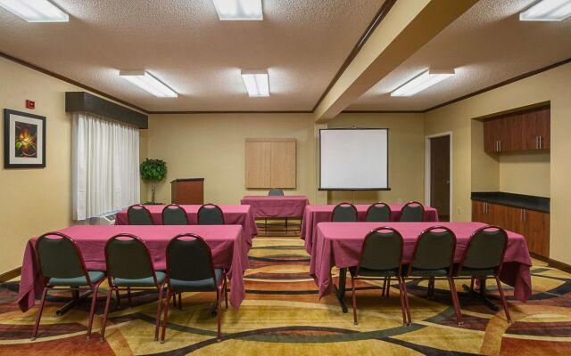 Quality Inn & Suites Florence Civic Center