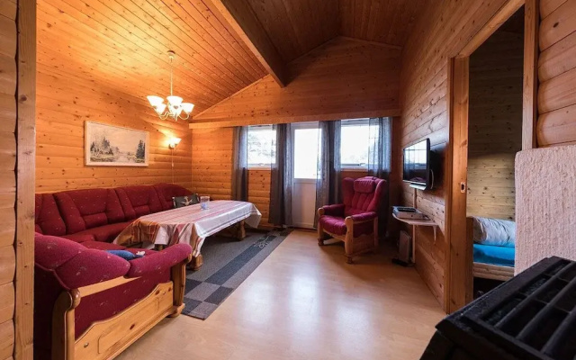 Skottneset Feriesenter