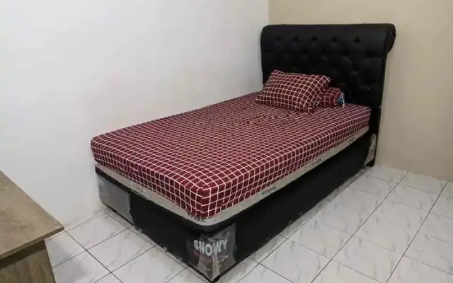Kingkost Mayong Syariah