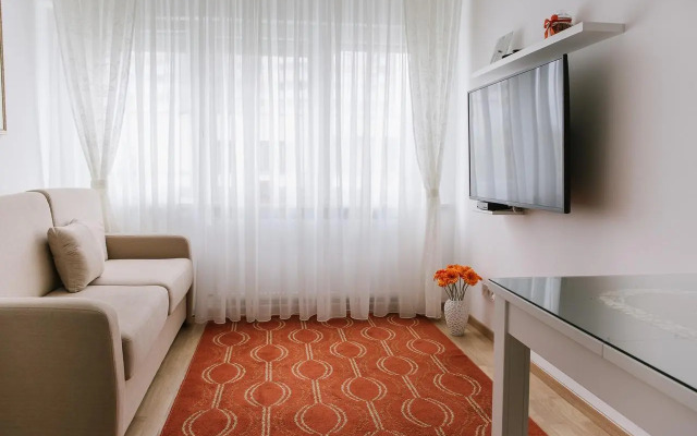 Apartments Zagreb West