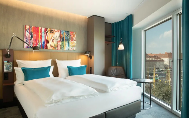 Motel One Graz