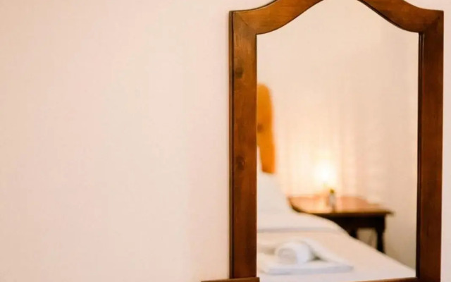 Hotel Ibiscos