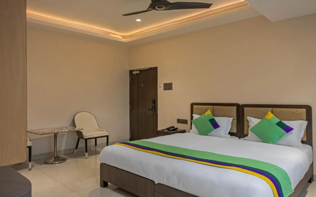 Treebo Su Casa Grand