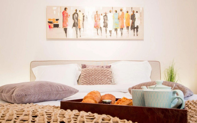 Sweet Inn Apartments Charité