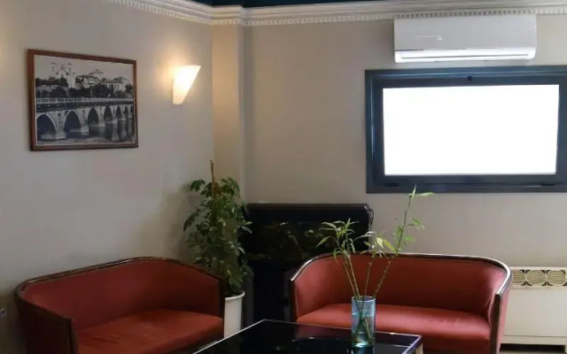 Achillion Hotel