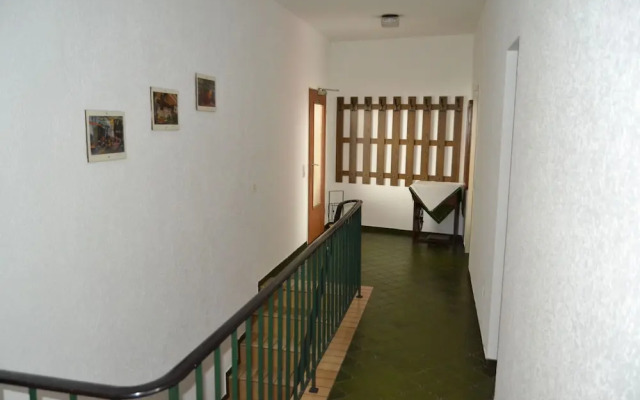 Hotel Eifelhof Weina