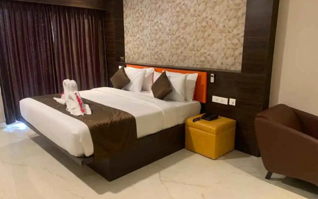 Purple Hotels And Resorts