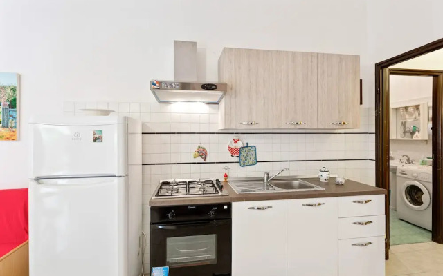 Naxos Village Du Soleil With Balcony