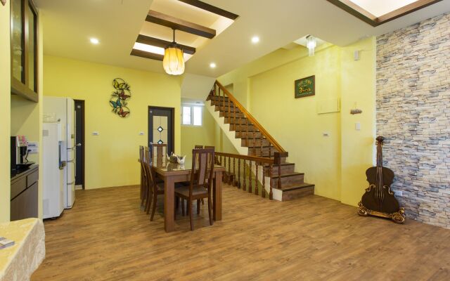 Loving Riverside Bed and Breakfast