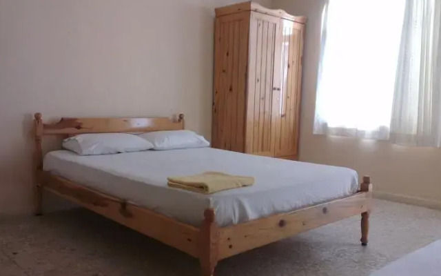JFA Star Motel