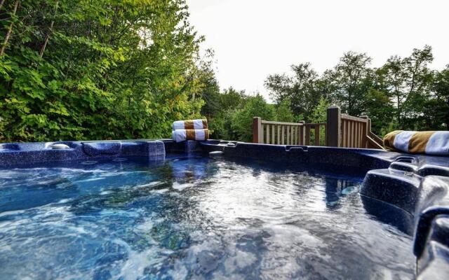 Chalets Alpins - 56 Chemin des Skieurs