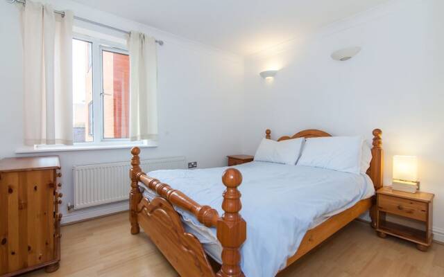 Rest & Recharge - Birley View